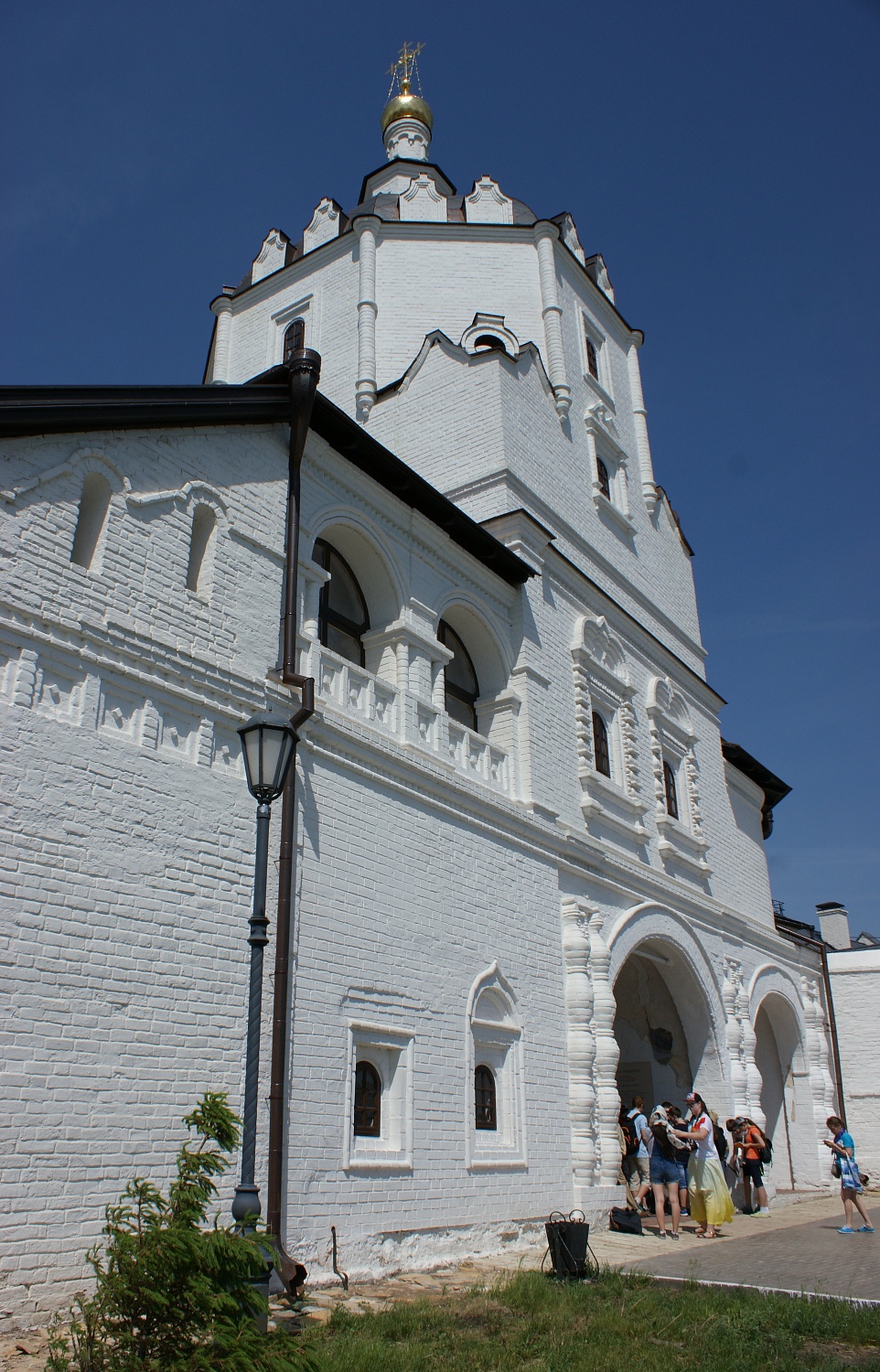 Верея